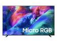 R87H 65inch Micro RGB 4K Samsung Vision AI Smart TV (2026)