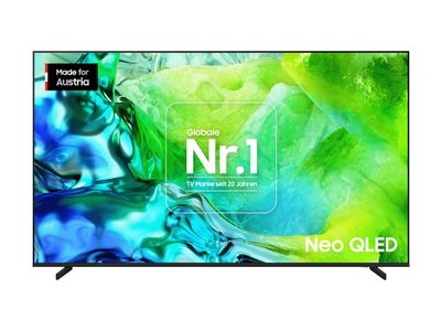 Neo QLED 4K Vision AI Smart TV QN83H (2026) 75inch