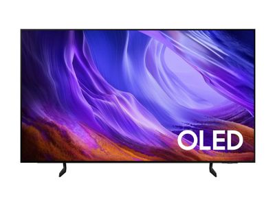 S83 55Inch OLED 4K Vision AI Smart TV (2026)