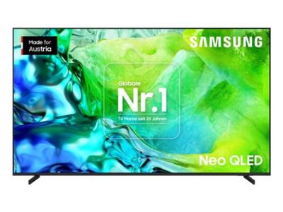 Neo QLED 4K Vision AI Smart TV QN83H (2026) 50inch