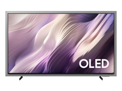 S99H 55inch OLED 4K Vision AI Smart TV (2026)