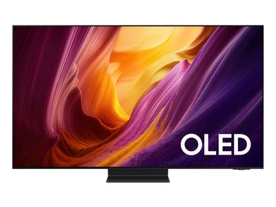S95H 55inch OLED 4K Vision AI Smart TV (2026)