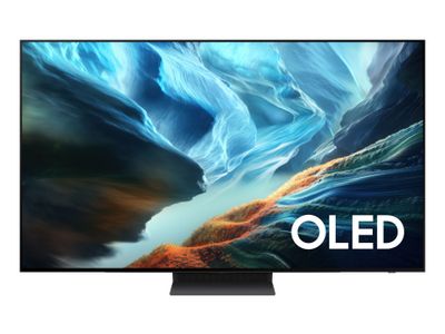 S94H 65inch OLED 4K Vision AI Smart TV (2026)