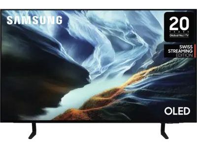 S94H 42inch OLED 4K Vision AI Smart TV (2026)