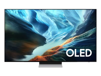S90H 83inch OLED 4K Vision AI Smart TV (2026)