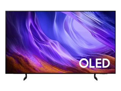 OLED 4K Vision AI Smart TV S83H (2026) 77inch