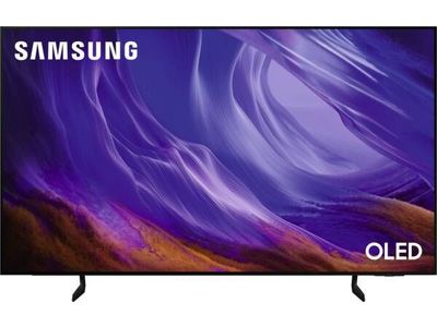 S83H 55inch OLED 4K Vision AI Smart TV (2026)