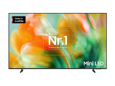 Mini LED M82H 75inch