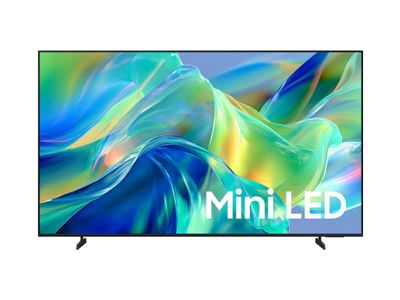 M1EH 75inch Mini LED 4K Vision AI Smart TV (2026)