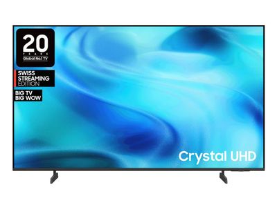 Crystal UHD U8090H 85inch