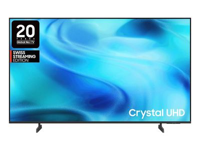 Crystal UHD U8090H 65inch