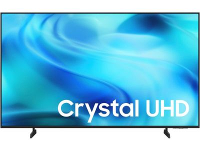 Crystal UHD U7020H 50inch
