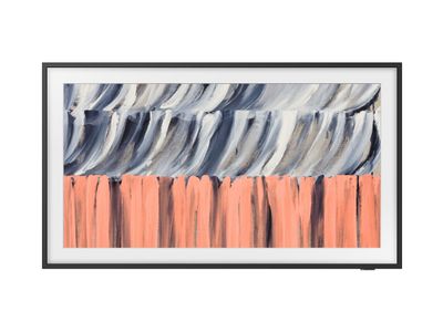 LS03HE 43inch The Frame Vision AI Smart TV (2026)