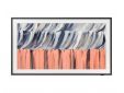 LS03HE 43inch The Frame Vision AI Smart TV (2026)