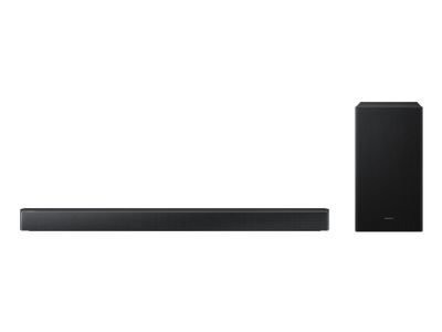 HW-B650F/XN Essential B-series Soundbar HW-B650F (2025)