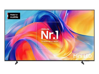 Mini LED M72H 85inch