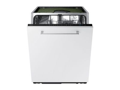 DW70H72WCB0U1 Volledig geïntregeerde vaatwasser 70 serie C label deur op deur