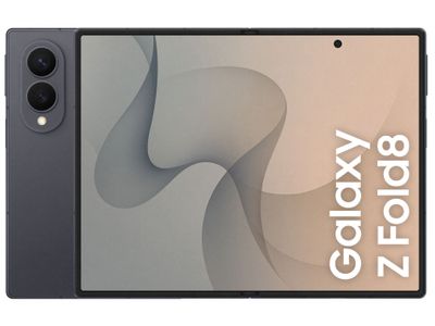 Galaxy Z Fold8 1TB 16GB RAM Graphite