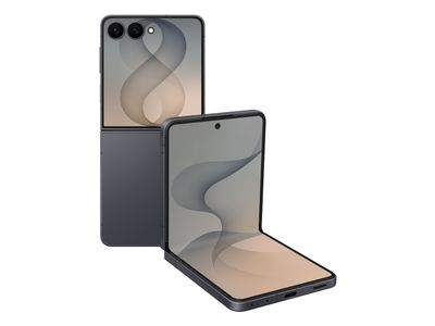 Galaxy Z Flip8 512GB 12GB RAM Graphite