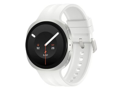 Galaxy Watch9 (Bluetooth, 40mm) Cream