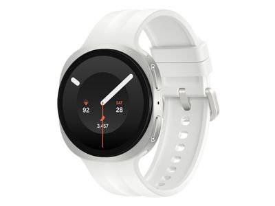 Galaxy Watch9 (LTE, 40mm) Cream