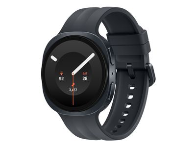 Galaxy Watch9 (LTE, 40mm) Graphite
