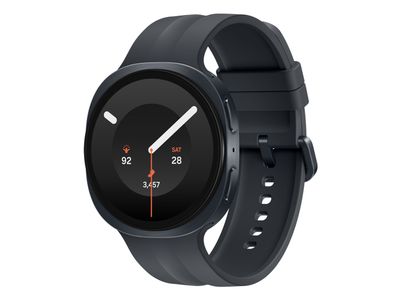 Galaxy Watch9 (LTE, 44mm) Graphite