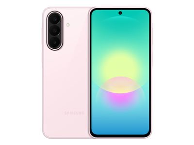 Galaxy A27 5G 128GB - Light Roze