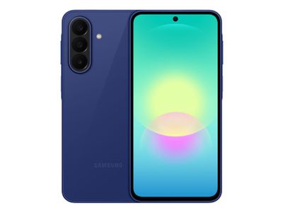 Galaxy A27 5G 128GB - Blauw