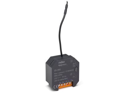 RF ONTVANGER DIMMER 1KAN