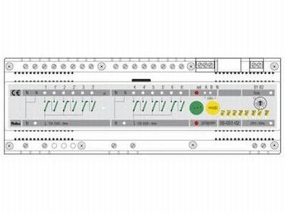 Nikobus Rolluikmodule V3