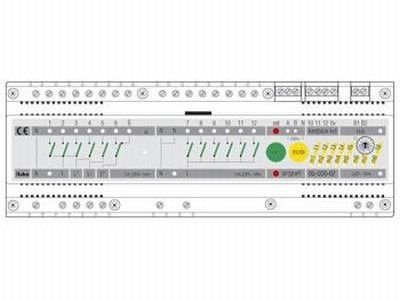 NIKOBUS SCHAKELMODULE V3