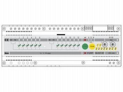 NIKOBUS DIMCONTROLLER V3