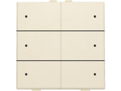 HC BEDIENING ZESV.+LED