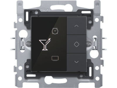 Sfeerbediening Niko Home Control