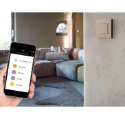 Smart Home bediening