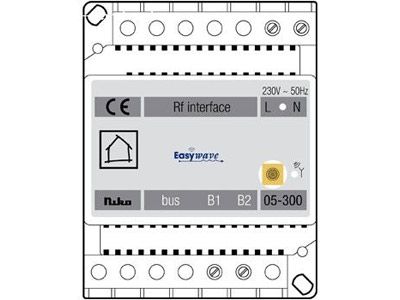 NIKOBUS RF-INTERFACE
