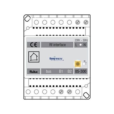 NIKOBUS RF-INTERFACE  Niko