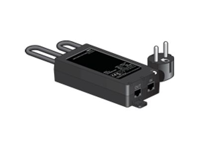 VOEDING VOOR TOUCHSCREEN