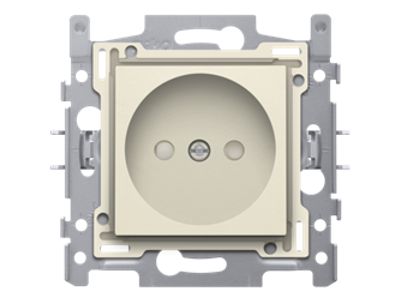 WCD 2P+VEIL. CREAM.INST