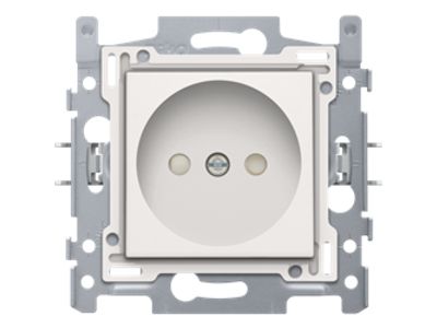 WCD 2P+VEIL. WHITE.SCHR