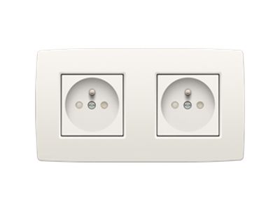 WCD PEN+VEIL DUBBEL.INST