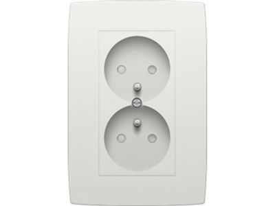 WCD DUBBEL PEN +VEILIGH.