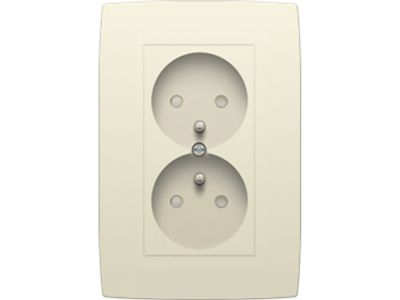 WCD DUBBEL PEN +VEILIGH.