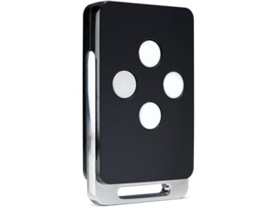 RF MINI-ZENDER 4-KANAAL