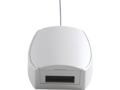 RF ONTVANGER 2 KANAAL