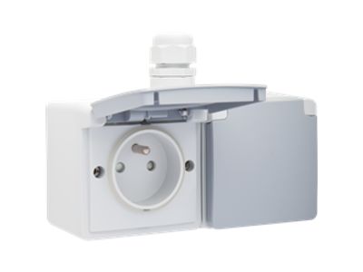 HYDRO WCD DUB. PEN.INST