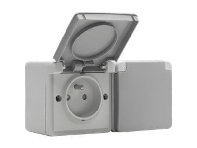 HYDRO WCD DUB. PEN.SCHR