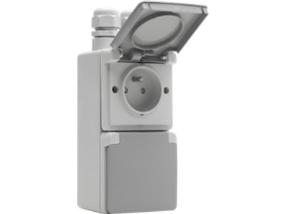 HYDRO WCD DUB. PEN.SCHR