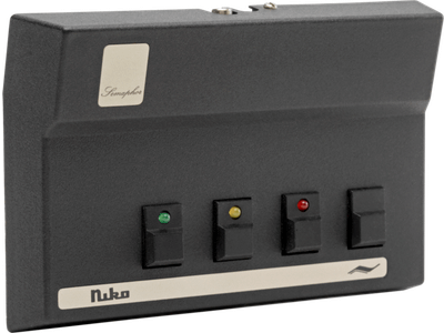 Hoofdbinnenpost voor Semaphor